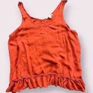 American Eagle sleeveless top